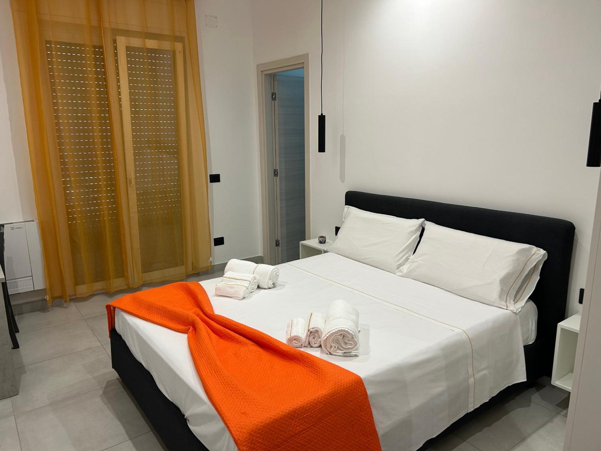 ノーラ La Casa Dei Coloni Bed & Breakfast エクステリア 写真
