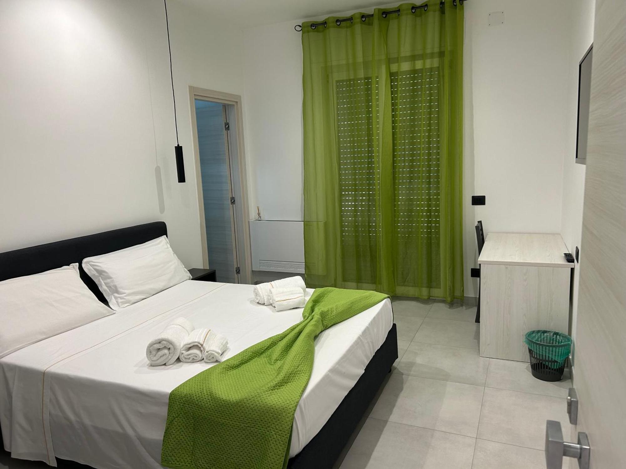 ノーラ La Casa Dei Coloni Bed & Breakfast エクステリア 写真
