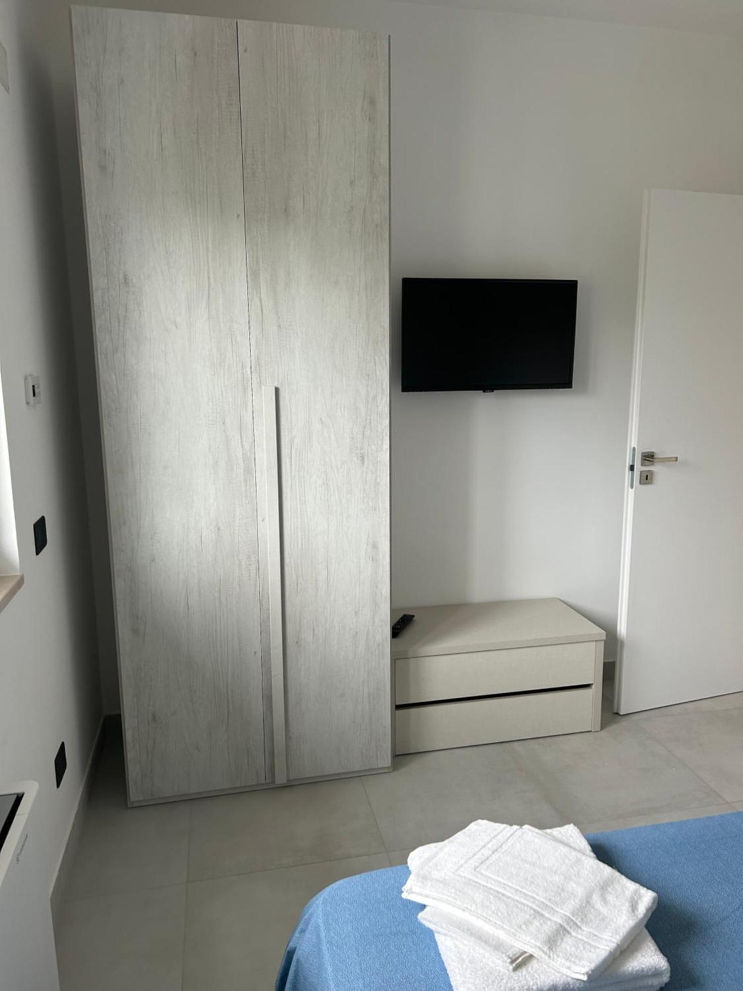 ノーラ La Casa Dei Coloni Bed & Breakfast エクステリア 写真